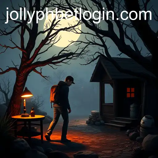 Exploring the Joyous World of Adventure Games with 'Jollyph'