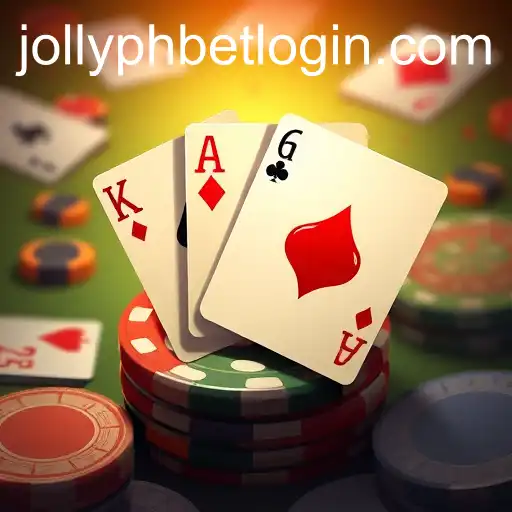 Exploring the Digital World of Card Games: The 'jollyph' Experience