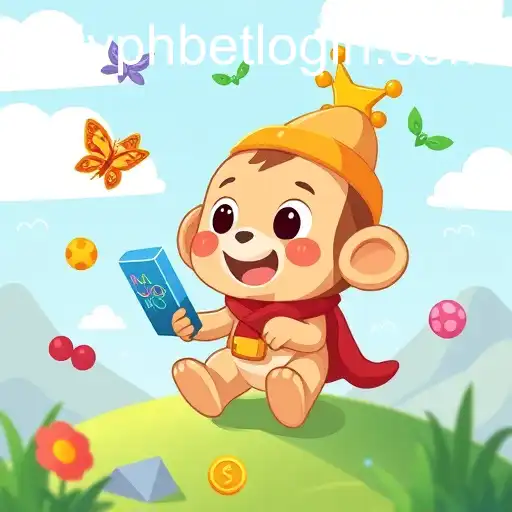 Exploring the Fun and Learning Behind 'Educational Games' Featuring 'Jollyph'