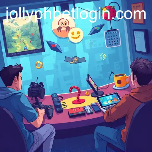 Gaming Evolution: The Rise of Online Communities