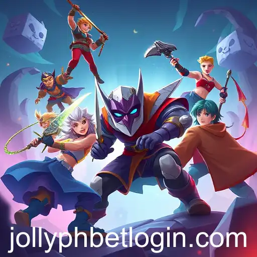The Growing Influence of Jollyph in the Gaming World