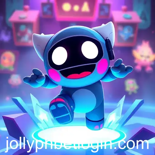 The Rise of Jollyph: Gaming in 2025