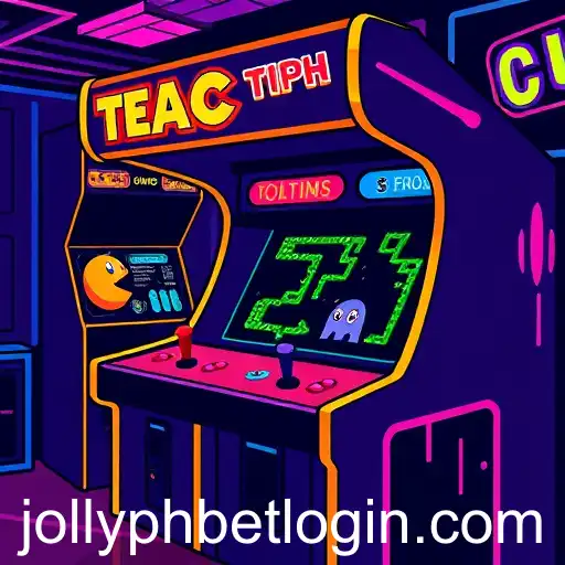 Jollyph: A New Trend in Online Gaming