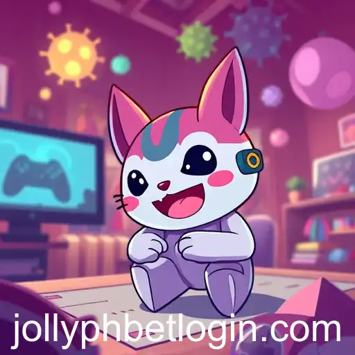 Jollyph: Reinventing Online Gaming in 2025