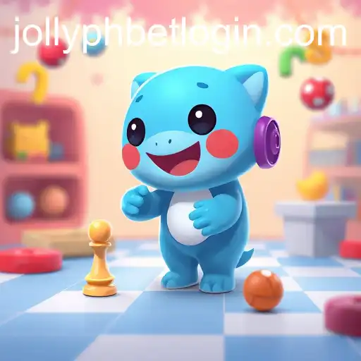 Jollyph: Revolutionizing Online Gaming in 2025