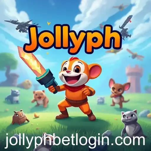 The Growing Influence of Jollyph in the Gaming World