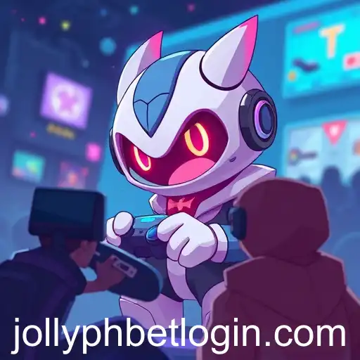 Jollyph: Reinventing Online Gaming in 2025