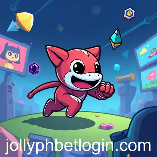 Gamers Unite: The Rise of Jollyph