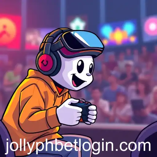 The Rise of Jollyph: A New Era in Gaming
