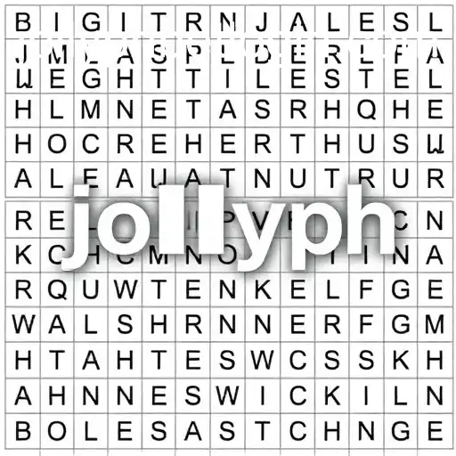 Unraveling the Charm of 'Puzzle Games': A Deep Dive into the World of Jollyph