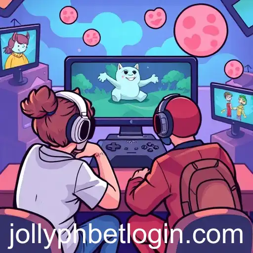 The Rise of Jollyph in Online Gaming
