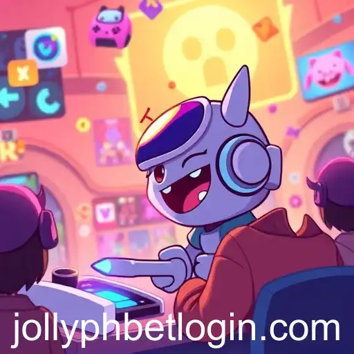 The Rise of Jollyph in Online Gaming