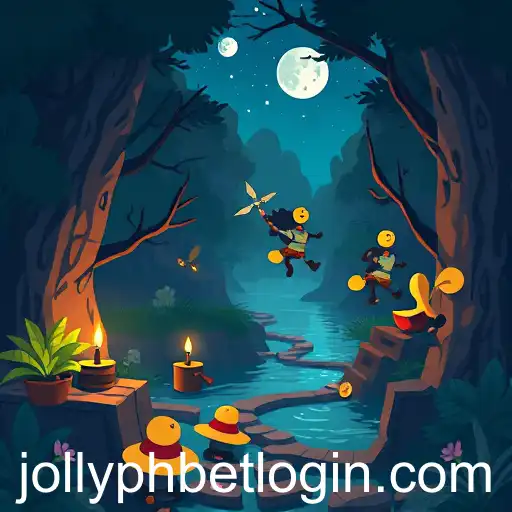 Exploring the Joyous World of Adventure Games with 'Jollyph'