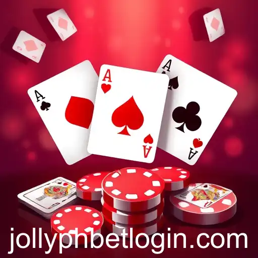Exploring the Digital World of Card Games: The 'jollyph' Experience