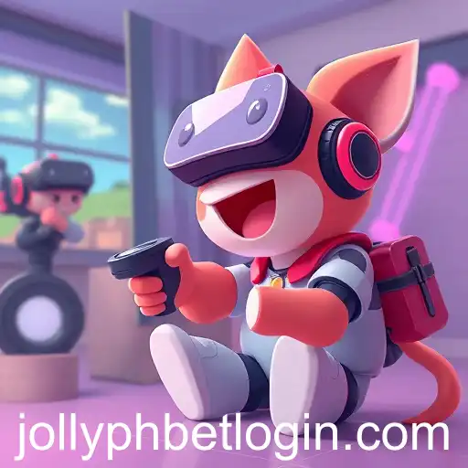 Gaming Renaissance: Jollyph Propels Growth