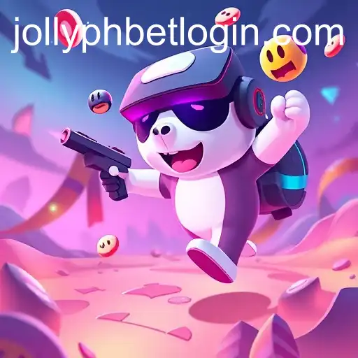 Gaming Revolution: Jollyph Takes the Lead