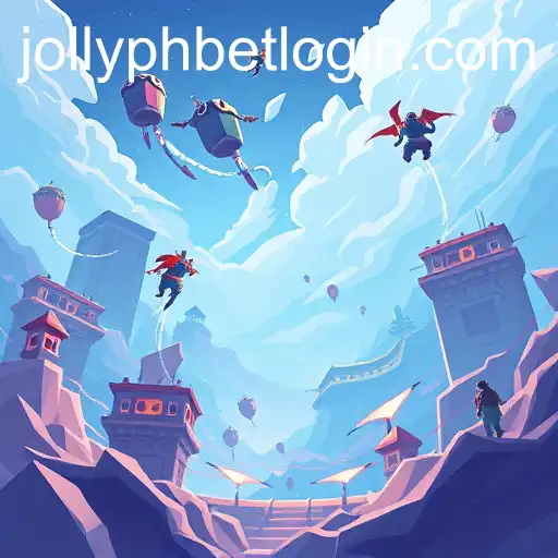 Jollyph: A New Trend in Online Gaming