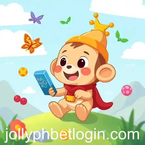 Jollyph Unveils New Gaming Experience