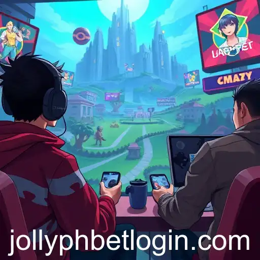 Rising Trends in Online Gaming 2025