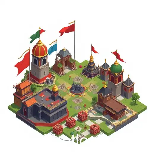 The Engaging World of Strategy Games: Discovering
