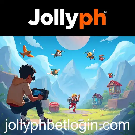 The Game Revolution: Jollyph's Impact on Interactive Entertainment