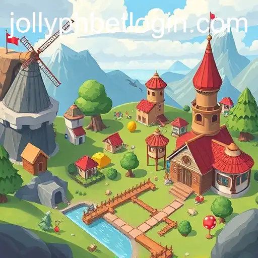 The Engaging World of Strategy Games: Discovering 