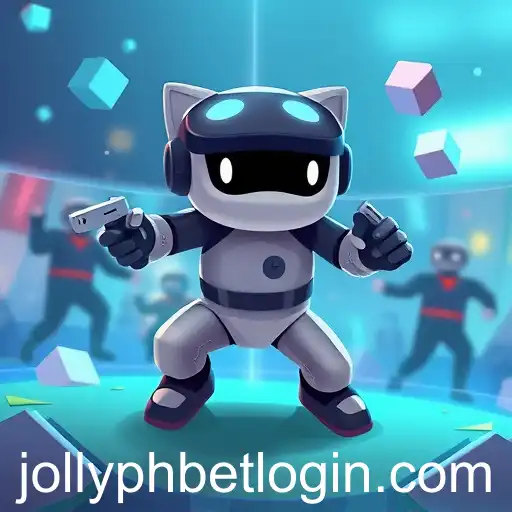 The Rise of Jollyph in Online Gaming